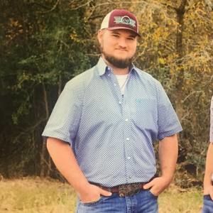 Meet your Posher, Grant